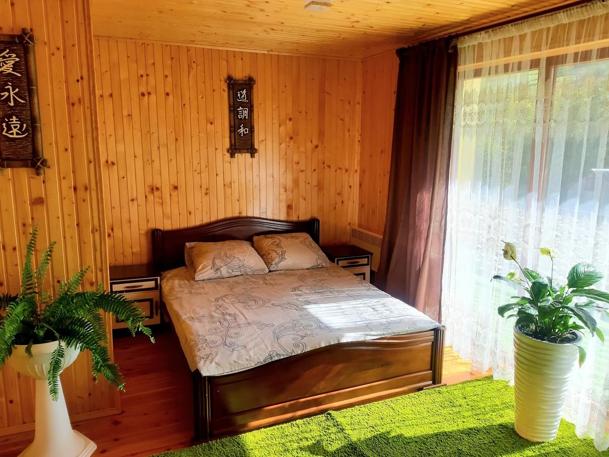 Гостевой дом Guest House Oleksandriya Воловец