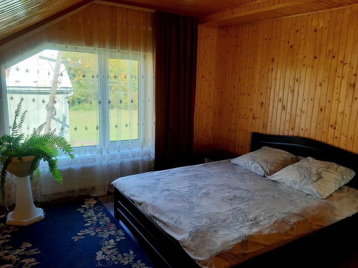 Гостевой дом Guest House Oleksandriya Воловец-21