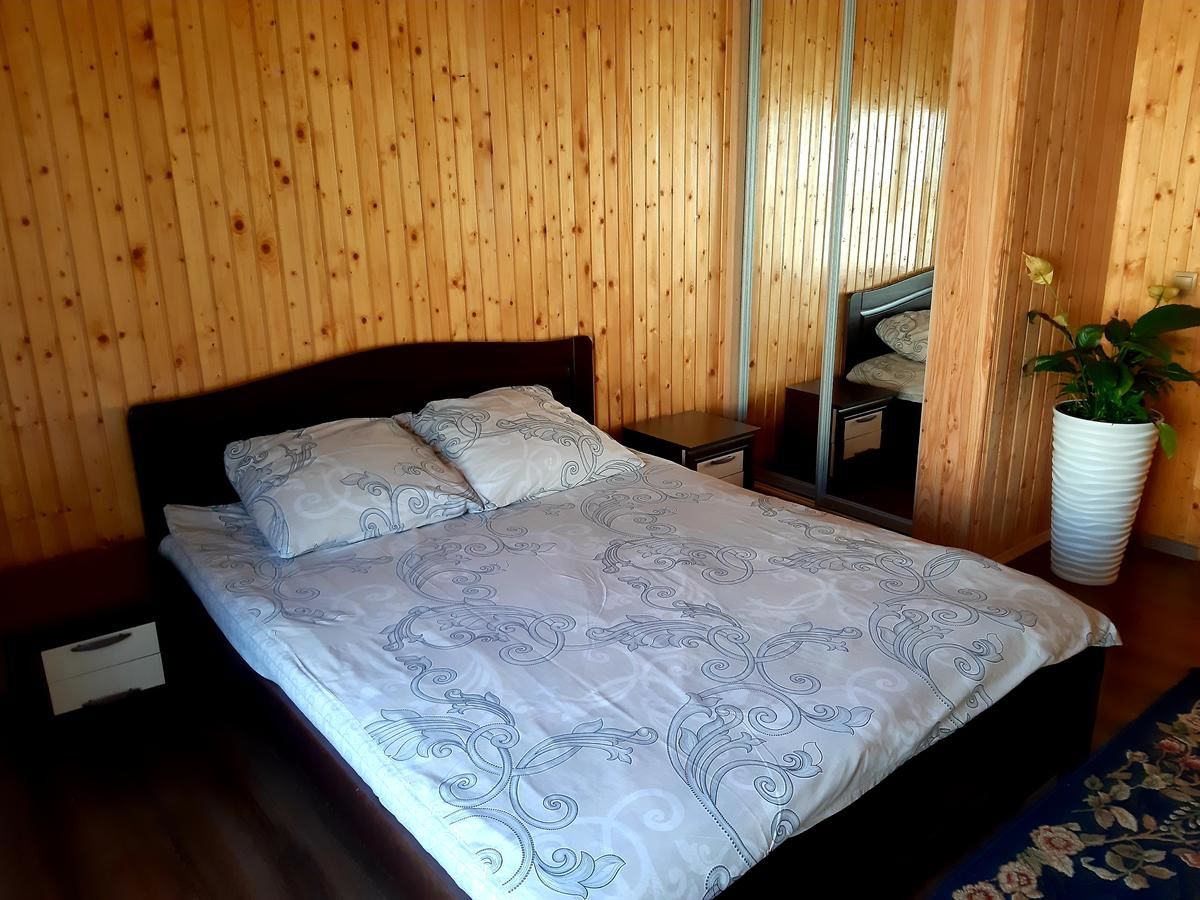 Гостевой дом Guest House Oleksandriya Воловец-22