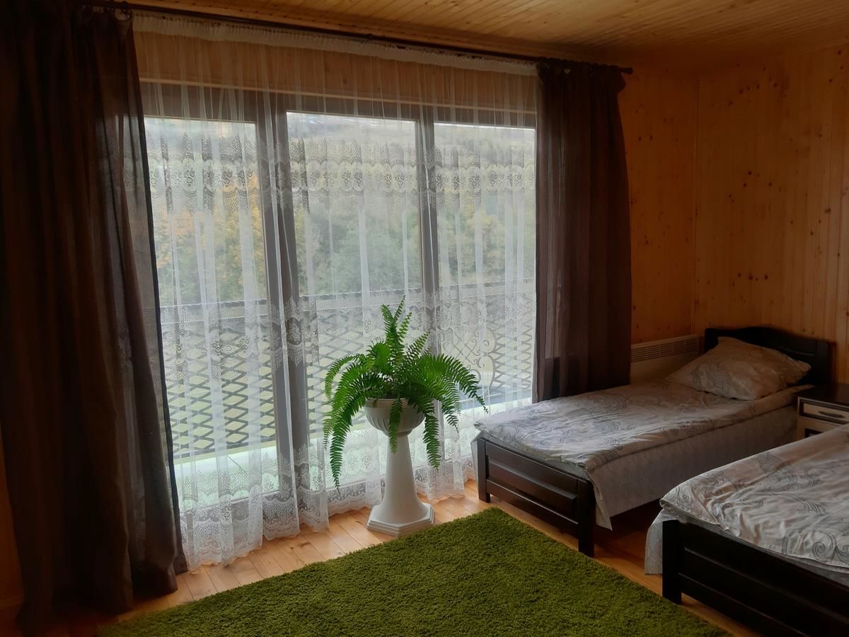 Гостевой дом Guest House Oleksandriya Воловец-25